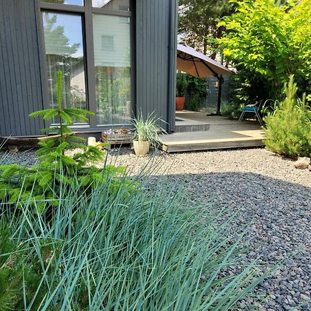Su Terasa Jaukus Apartamentas, Tik Vienas Palanga Eksteriør bilde